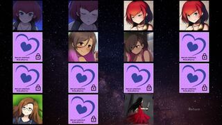 Скриншот 8 к игре LoveSick Darlings