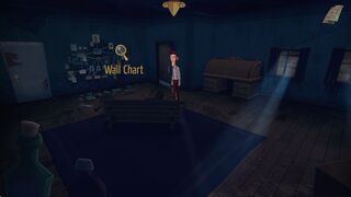 Скриншот 6 к игре Slender Threads