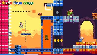 Скриншот 6 к игре Soviet Jump Game