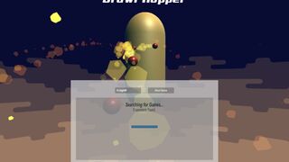 Скриншот 7 к игре Brawl Hopper
