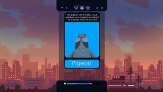 Скриншот 5 к игре Swiper: Prologue