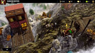 Скриншот 5 к игре Dreadlands Beta