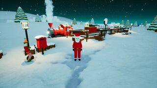 Скриншот 5 к игре The North Pole