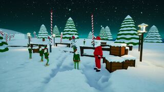 Скриншот 6 к игре The North Pole