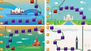 Скриншот 6 к игре The Big SokoBang