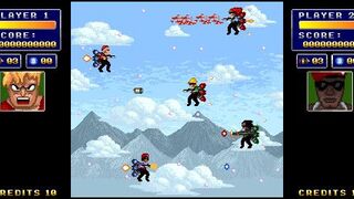 Скриншот 5 к игре Thunderflash