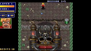 Скриншот 7 к игре Thunderflash