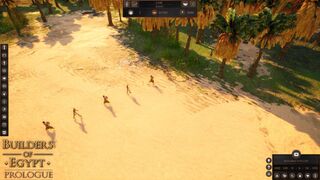 Скриншот 6 к игре Builders of Egypt: Prologue