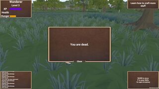 Скриншот 6 к игре Primitive Survival