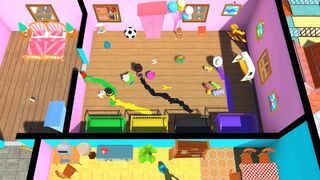 Скриншот 7 к игре Pooplers