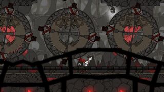 Скриншот 5 к игре 8Doors: Arum's Afterlife Adventure