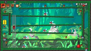 Скриншот 5 к игре EAGLETALON vs. HORDE OF THE FLIES