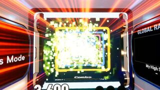Скриншот 5 к игре Space Block Buster