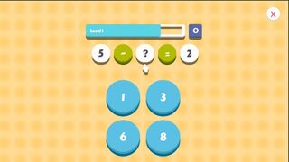 Скриншот 5 к игре NUMBER