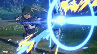 Гайд по Blue Protocol — Общая информация о новой MMORPG от Bandai Namco