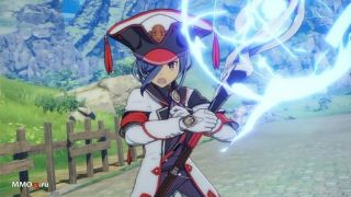 Гайд по Blue Protocol — Общая информация о новой MMORPG от Bandai Namco