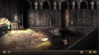 Скриншот 6 к игре Rackham's Shambala Adventure