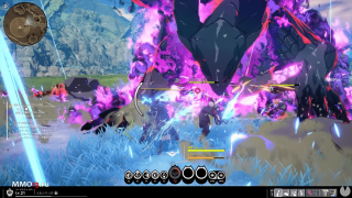 Гайд по Blue Protocol — Общая информация о новой MMORPG от Bandai Namco