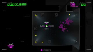 Скриншот 5 к игре Glitchangels