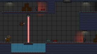 Скриншот 6 к игре Escape from Life Inc
