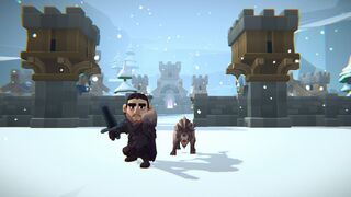 Скриншот 8 к игре Braverz