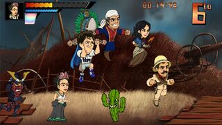 Скриншот 6 к игре History Racers 2