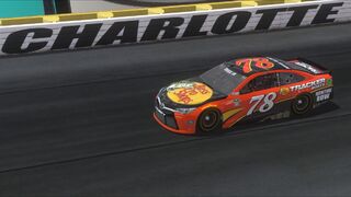 Скриншот 5 к игре NASCAR Heat Evolution