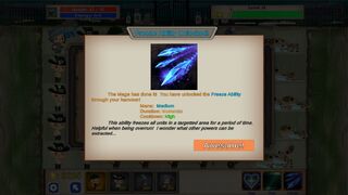 Скриншот 5 к игре Mystic Hammer