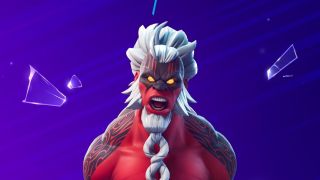 Еще одна коллаборация Fortnite и Battle Breakers — бесплатный герой Курохомура для «Сражения с бурей»