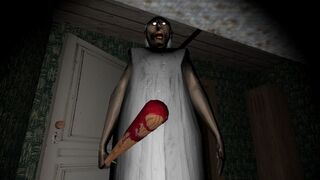 Скриншот 5 к игре Granny: Chapter Two