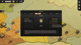 Скриншот 7 к игре Suzerain