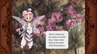 Princess Maker ~Faery Tales Come True (HD Remake)