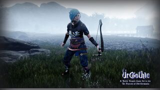 Скриншот 5 к игре Midjungard