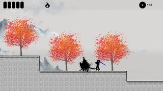 Скриншот 5 к игре Ink Adventure