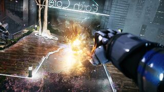 Скриншот 5 к игре Bright Memory: Infinite