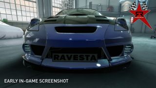 Ravesta Racing