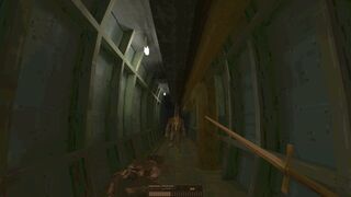 Скриншот 7 к игре Daemonic Runner