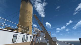 Скриншот 5 к игре Britannic