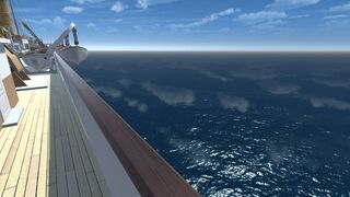 Скриншот 6 к игре Britannic