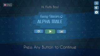 Furry Stories: Alpha-Male