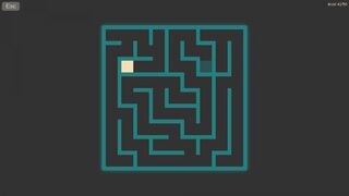 Скриншот 5 к игре labyrinth