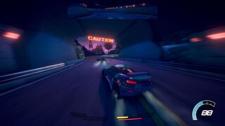 Скриншот 6 к игре Inertial Drift