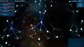 Скриншот 8 к игре Edge Of Galaxy