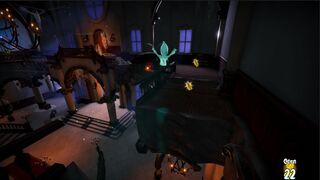 Скриншот 7 к игре Fifo's Night