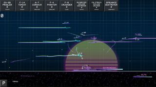 Скриншот 5 к игре Aggressors