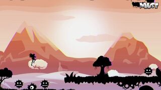 Скриншот 5 к игре Deadly Runner