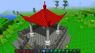 Скриншот 5 к игре Craftica
