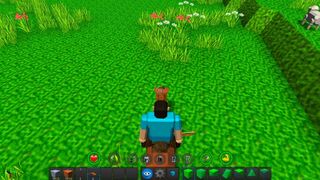 Скриншот 6 к игре Craftica