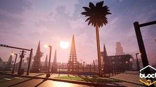 Скриншот 5 к игре BLOCK Multiplayer: RPG