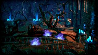 Скриншот 5 к игре Sheol